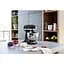 Планетарний міксер KitchenAid Artisan 4.8 л чорний (5KSM125EOB) - мініатюра 6