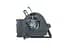 Вентилятор (кулер) для ASUS FX516, FX516P Air RTX3070, TUF Dash F15 (CPU Fan) 12V 4Pin - мініатюра 2