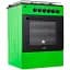 Плита комбінована Artel Apetito 10-E Green - мініатюра 1