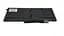 Посилений акумулятор для ноутбука Dell DV9NT Latitude 15 3520 7.6V Black 8500 mAh - мініатюра 1