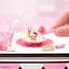 Игровой набор MGA's Miniverse серии Sanrio S2 Создай стиль вместе с Хэллоу Китти и друзьями (547235) - миниатюра 12