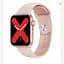 Смарт-годинник IWO Smart Watch 14 GPS Gold (IW00014G) - мініатюра 2