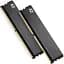 Модуль пам'яті для комп'ютера DDR4 32GB (2x16GB) 3200 MHz 42-Series eXceleram (E-42-002D-32) - мініатюра 2