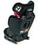 Автокрісло Peg-Perego Viaggio 2-3 Flex Crystal black, темно-сірий (IMVF000035DP53DX13) - мініатюра 3