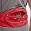 Сумка поясна Montane Gecko WP 1L+ Acer Red (1004-PGWP1ACRO15) - мініатюра 3