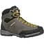 Ботинки Scarpa Mojito Hike GTX Wide 45 Titanium/Mustard (1004-63318-200-4-45) - миниатюра 1