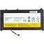 Акумулятор для ноутбуків Lenovo Ideapad U430 (L12M4P62) (long cable) 7.4V 7200 mAh - мініатюра 1