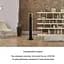 Тепловентилятор Klarstein Hightower Heat Deluxe 2200 Вт (10032777) - мініатюра 8