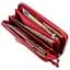 Женский кожаный кошелек-клатч ST Leather 9х18.5 см acs0015898 - миниатюра 3