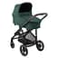 Універсальна коляска 2 в 1 Maxi-Cosi Plaza Plus Essential Green, зелена (1919047110) - мініатюра 2