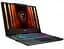 Ноутбук MSI 15.6 Cyborg A15 AI B2HWFKG-232XUA FHD IPS/Ryzen 7 260/16GB/1TB/RTX 5060 8GB/DOS/Black (B2HWFKG-232XUA) - мініатюра 2