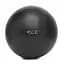 М'яч для фітнесу (фітбол) 4FIZJO 85 см Anti-Burst 4FJ0028 Black (P-5907222931516) - мініатюра 4