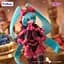 Фігурка FuRyu Вокалоїд Хацуне Міку Vocaloid Hatsune Miku 21 см F V HM R 21 - мініатюра 4