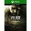 Ключ активації Microsoft Resident Evil Village Gold Edition для Xbox One/Series - мініатюра 1
