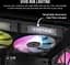 Вентилятор Corsair iCUE Link RX120 RGB PWM (CO-9051017-WW) Б/у - миниатюра 10