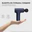 Масажер перкусійний MiJia Massage Gun Mini Black - мініатюра 3