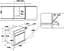 Духовка электрическая Whirlpool W7OM44S1PBL - миниатюра 2