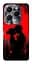 Чохол Demsky Silhouette couple для Infinix Hot 40 - мініатюра 1