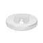Зарядний пристрій Iqunix Panki Type-C Mobile Phone Charging Treasure Bracket Silver - мініатюра 3