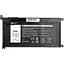 Акумулятор PowerPlant для ноутбуків DELL Chromebook 3180 (51KD7) 11.4V 2200mAh - мініатюра 1