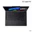 Ноутбук Lenovo ThinkPad T14s Gen 6 (AMD) AMD Ryzen AI 7 PRO 360 до 5, 00 ГГц, 14 WUXGA IPS, сенсорним екраном, 64 ГБ, 1 ТБ SSD, графікою AMD Radeon 880M, Windows 11 Pro - мініатюра 6