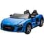 Дитячий електромобіль Ramiz Audi Spyder R8 Lift 24, Blue (PA.A3000.NIE) - мініатюра 1
