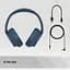 Навушники Sony WH-CH720N Wireless Blue (WHCH720NL.CE7) - мініатюра 2