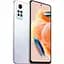 Смартфон Xiaomi Redmi Note 12 Pro 6/128GB White Global NFC - мініатюра 2