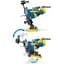 Конструктор LEGO Sonic the Hedgehog Cyclone vs. Metal Sonic 290 деталей (77002) - мініатюра 8