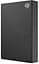 Зовнішній жорсткий диск Seagate із паролем 2.5" USB 1.0TB One Touch with Password (STKY1000400) - мініатюра 2