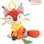 Развивающая игрушка Skip Hop Лиса (306206) - миниатюра 3