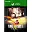 Ключ активации Microsoft Final Fantasy VIII Remastered для Xbox One/Series - миниатюра 1