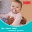Пустушка Nuk Perfect Match Air Night силіконова розмір 3 18-36 міс. вівця зірки 2 шт. (3954170) - мініатюра 7