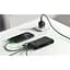 Павербанк Belkin Black 20 000 mAh / 20 Вт (BPB028HQBK) - мініатюра 7