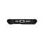 Чохол UAG для iPhone 16, Plasma XTE MagSafe, Black/Orange teh0019499 - мініатюра 8