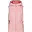 Жилет CMP Woman Vest Fix Hood Rose XXS (1097-34Z5126-B504 34) - миниатюра 1