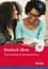 Deutsch uben. Wortschatz & Grammatik A1 Buch - миниатюра 1