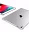 Чехол-накладка DK Silicone Corner Air Bag для Apple iPad Pro 10.5" 2gen 2017 (A1701 / A1709)(015525) clear - миниатюра 3