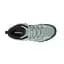 Черевики жіночі Merrell Moab 3 Mid GTX Women 38 Сірий-Бірюзовий - мініатюра 5