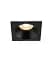 Точечный светильник TK Lighting 10581 Prisma GU10 1x10W IP65 черный - миниатюра 3