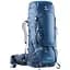 Рюкзак Deuter Aircontact 55+10 Old Midnight-Navy (1052-3320319 3365) - миниатюра 1