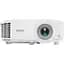 Проектор BENQ MW550, DLP, SVGA, 3600Lm, 20000:1, D-sub, HDMI, білий - мініатюра 1