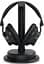 Навушники Muse M-285 CTV Wireless Black (M-285 CTV) - мініатюра 1