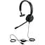 Гарнітура Jabra EvoLVE 20 MS Mono (4993-823-109) - мініатюра 2