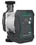 Циркуляційний насос, Qmax 3м³, 3/4", кабель зі штепселем Shimge APM 20-6-130 - мініатюра 1