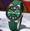Годинник Curren Original Green - мініатюра 3