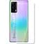 Захисна плівка StatusSKIN для Realme X7 Pro Ultra Корпус Матова Titan - мініатюра 1