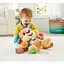 Развивающая игрушка Fisher-Price Умный щенок с технологией Smart Stages, укр. язык (FPN91) - миниатюра 4