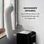 Мобільний кондиціонер Klarstein Max Breeze Smart 57-95 м² (10035742) - мініатюра 8
