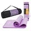 Килимок спортивний Cornix NBR 183 x 61 x 1 см для йоги та фітнесу XR-0093 Purple/Purple - мініатюра 1